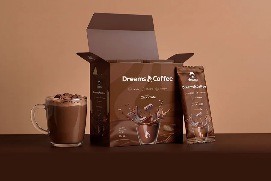 Dreams Coffee