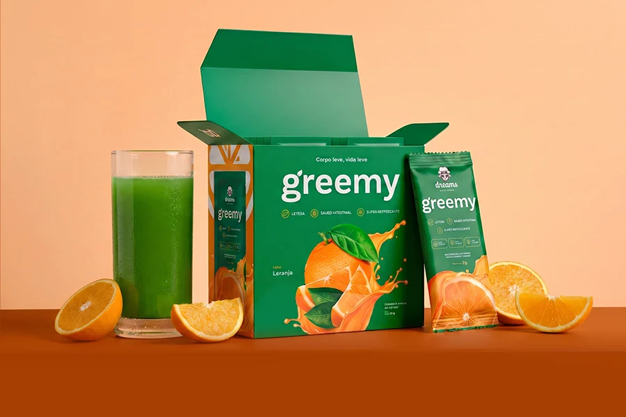 Greemy