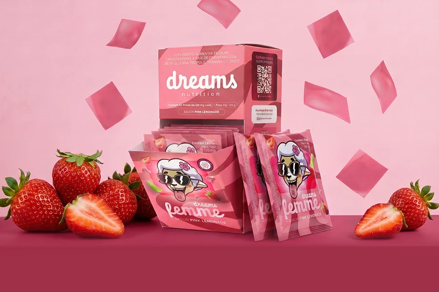 Dreams Femme