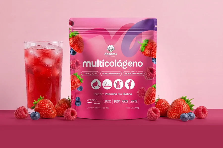 Multicolágeno